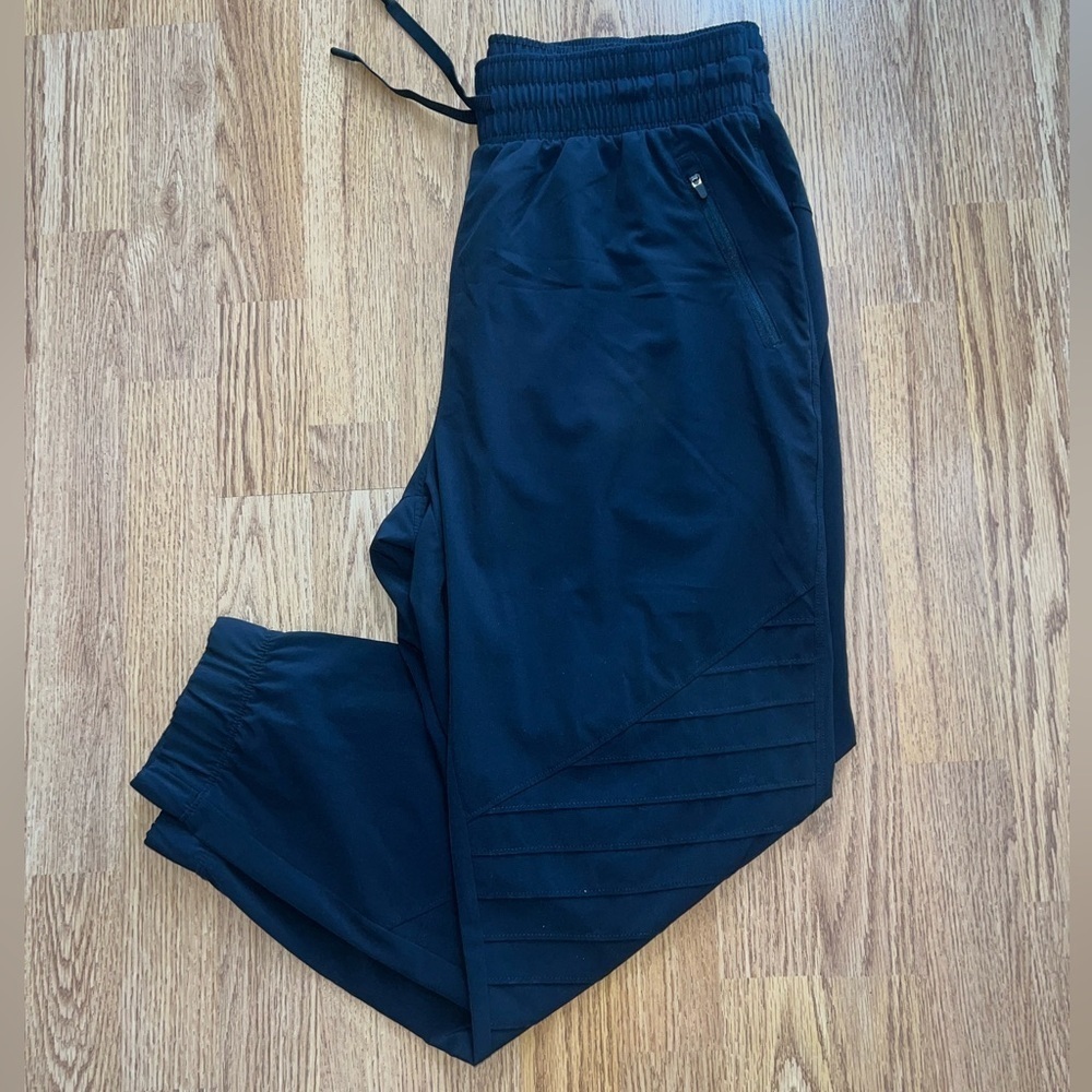 Joggers